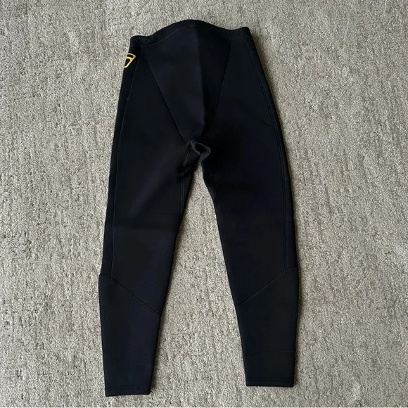 Level Six Women's Expedition Series Radiator Pants Neoprene Size small black - Picture 8 of 12